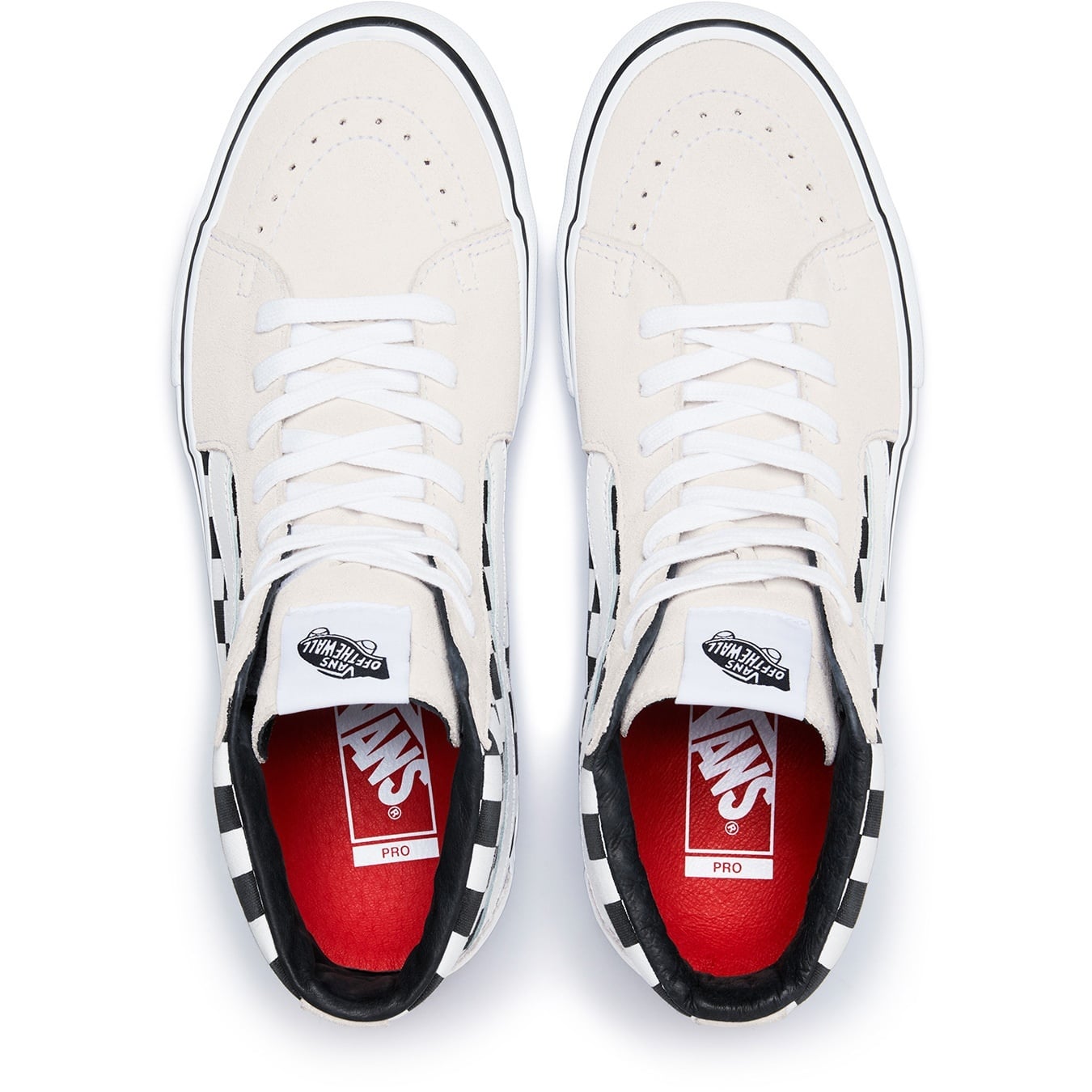Supreme®/Vans® FTW Sk8-Hi view 13